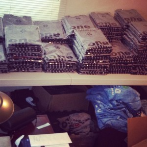 pibble shirts