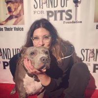 Janeane Garofalo, Def Jam’s Wil Sylvince and SNL’s Katie Rich Doing Comedy Show in NYC for Pit Bulls