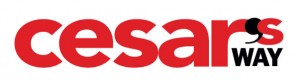 cesar's way logo