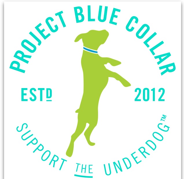 New Merchant Sponsor – Project Blue Collar