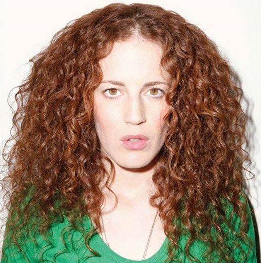 MORGAN MURPHY ADDED TO THE NYC STAND UP FOR PITS!!!