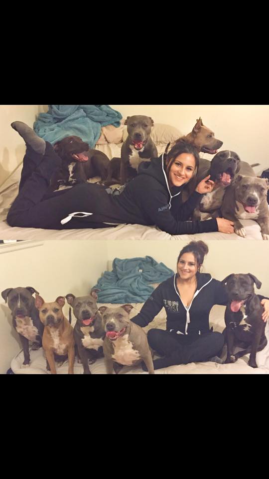meet sufp foundation supporter noelani and her precious hippos!