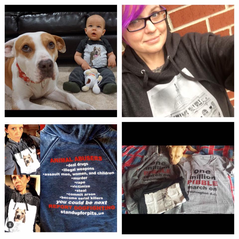 SUFP merchandise helps EDUCATE, ADVOCATE & SAVE LIVES