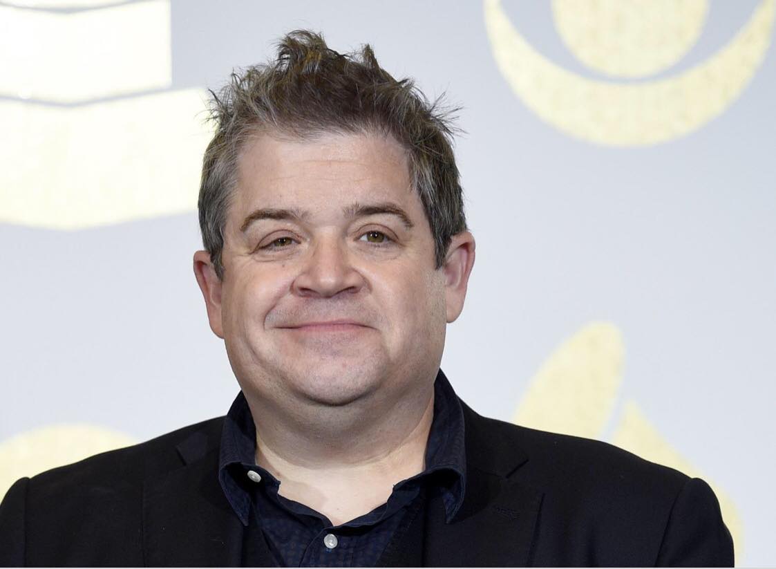 PATTON OSWALT WILL PERFORM AT HOLLYWOOD STAND UP FOR PITS!!