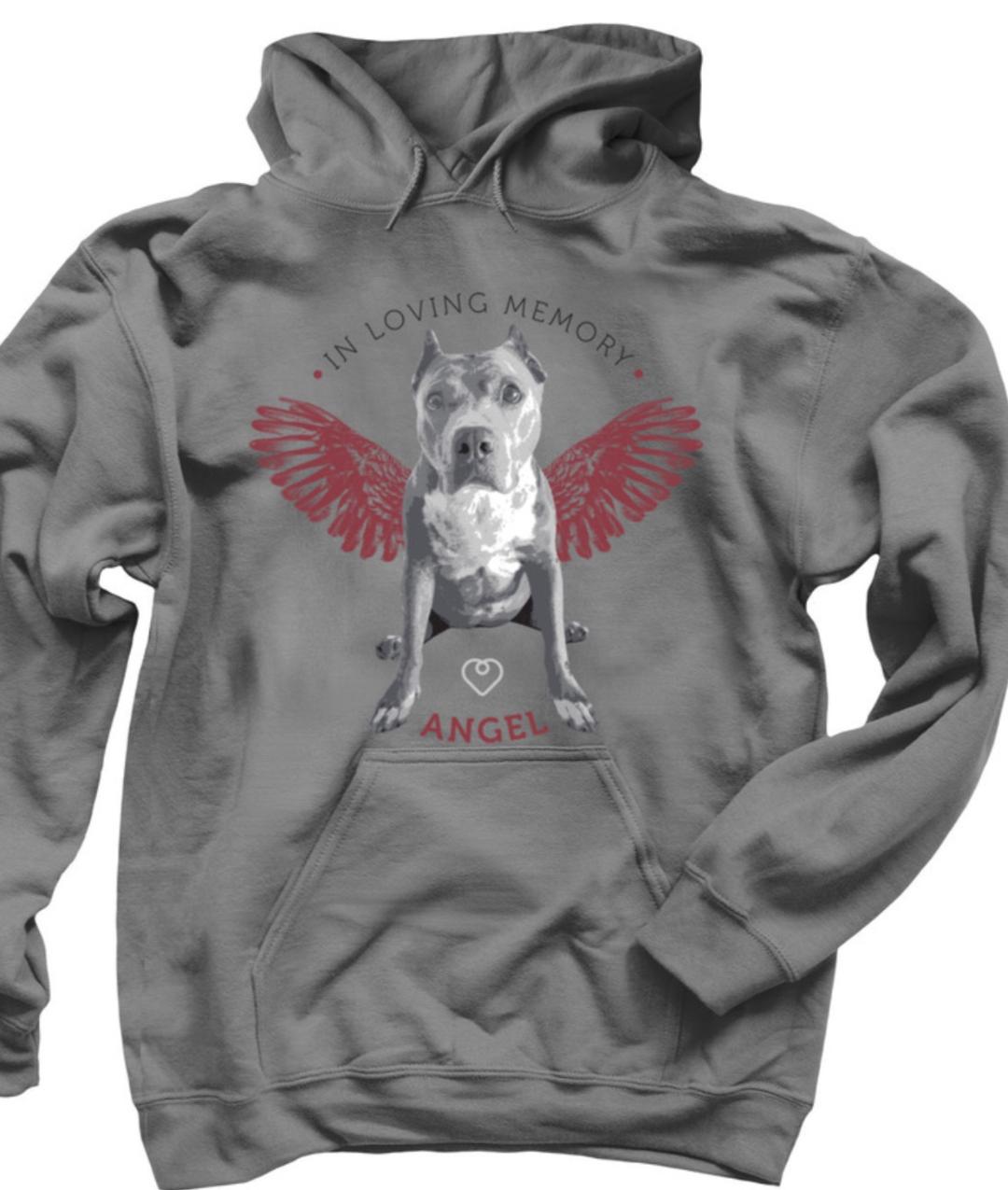 SPAY & NEUTER ANGEL DAY MERCH IS BACK!!