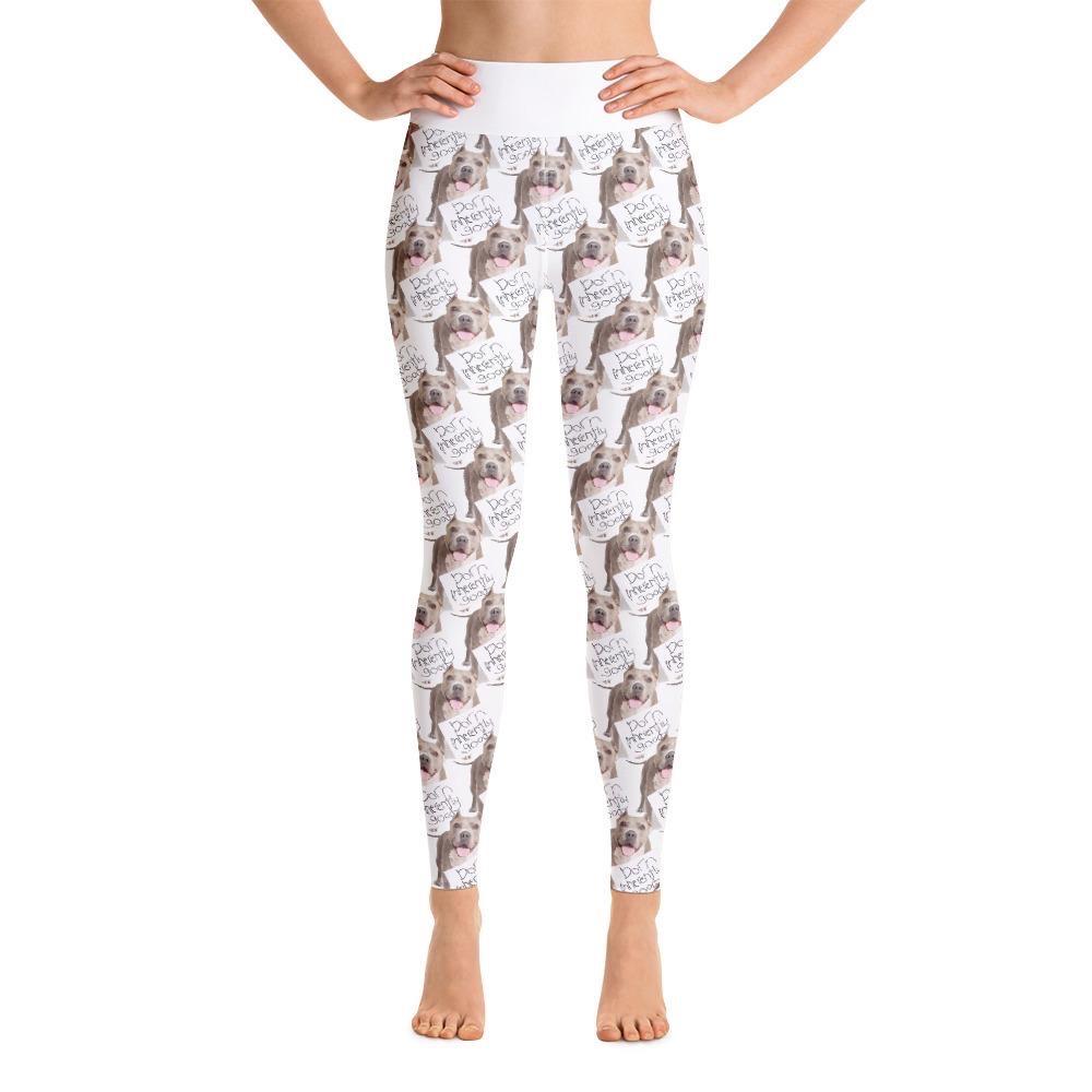 ANGEL, SALLY & TODD  LEGGINGS AVAILABLE NOW!!!