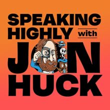 Stand Up For Pits with Rebecca Corry | Speaking Highly with Jon Huck