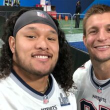 NFL Player Opens Up About Why He Chose a Pit Bull Foundation for His ‘My Cause My Cleats’ Game