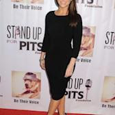 Lacey Chabert – Stand Up For Pits Comedy Benefit in Hollywood