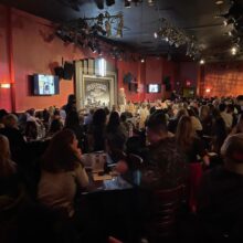 SOLD OUT STAND UP FOR PITS NEW YORK!!