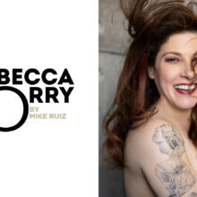 Interview with Rebecca Corry | Photobook Magazine