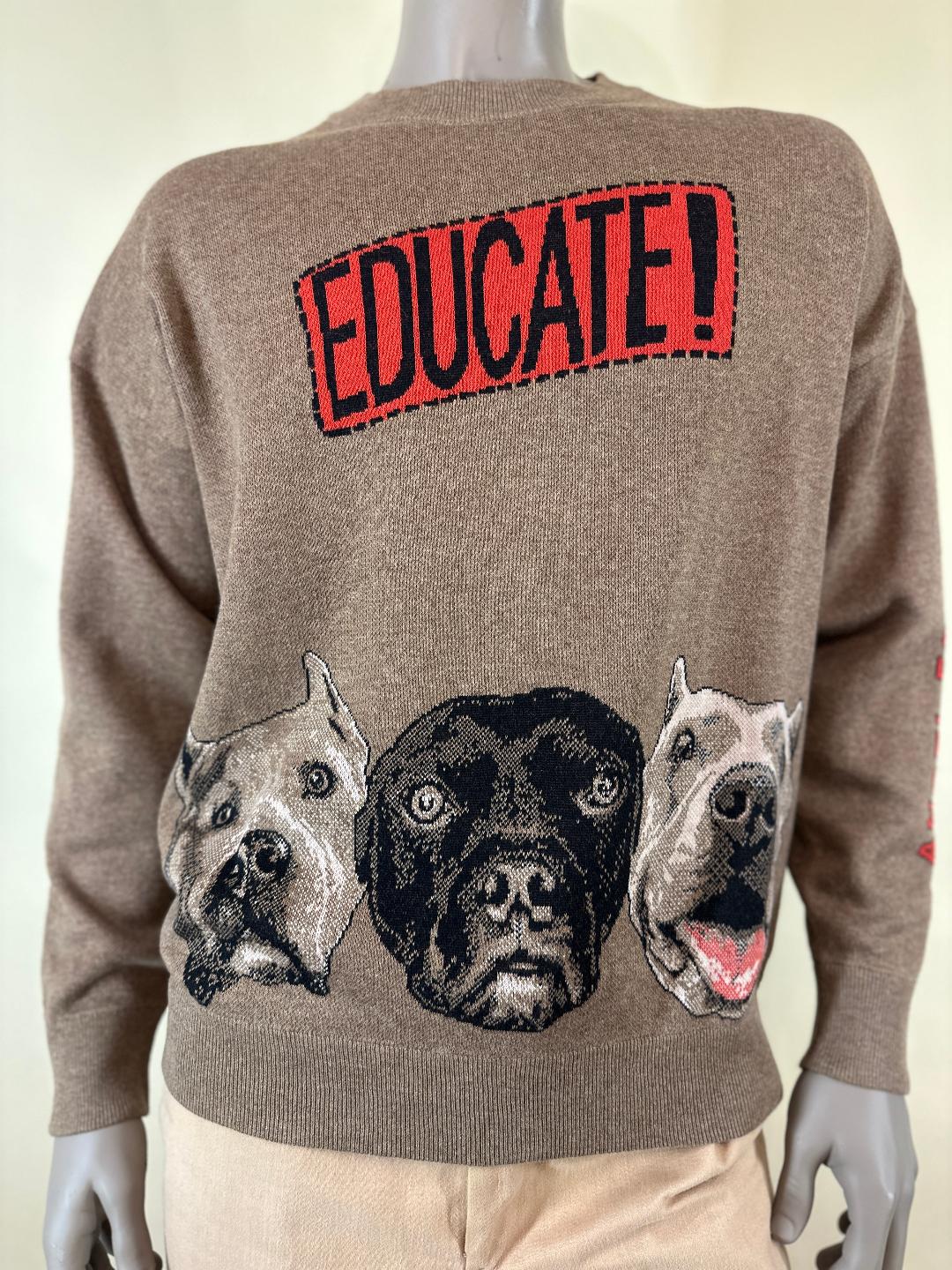 NEW SUFP SWEATERS!!!!