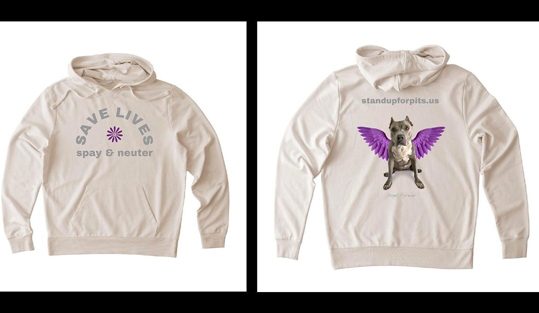 NEW Spay & Neuter Angel Day 2025 MERCH AVAILABLE NOW!!!!! 