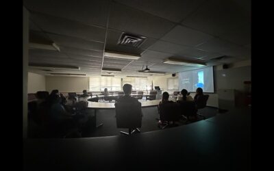 Bark Nation Visits Madonna University