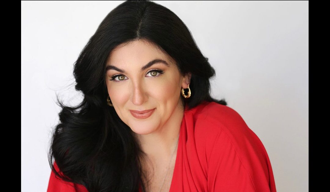 SNL’s Katie Rich To perform at Chicago’s Stand Up For Pits Sept 21st!!!