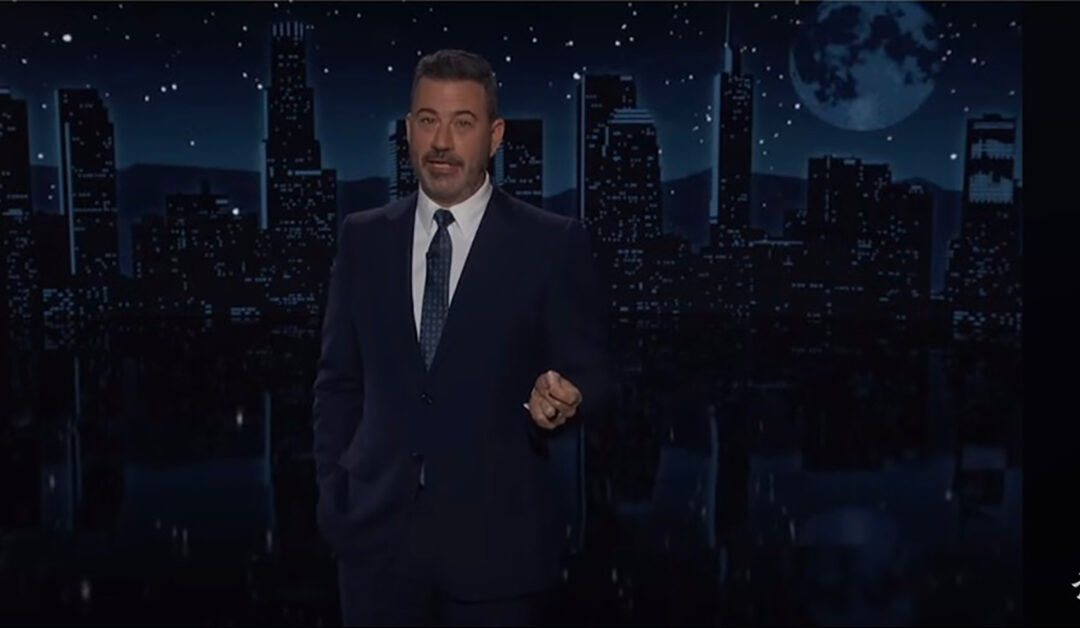 A plea from the SUFP Foundation to Jimmy Kimmel Live to stop perpetuating hate and fear about inherently good dogs