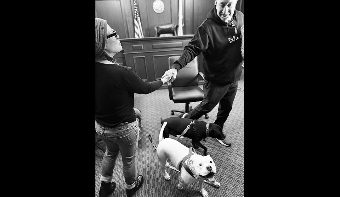 MARK GERAGOs JOINS SUFP LEGAL TEAM TO END ANIMAL CRUELTY AND KILLING IN LOS ANGELES