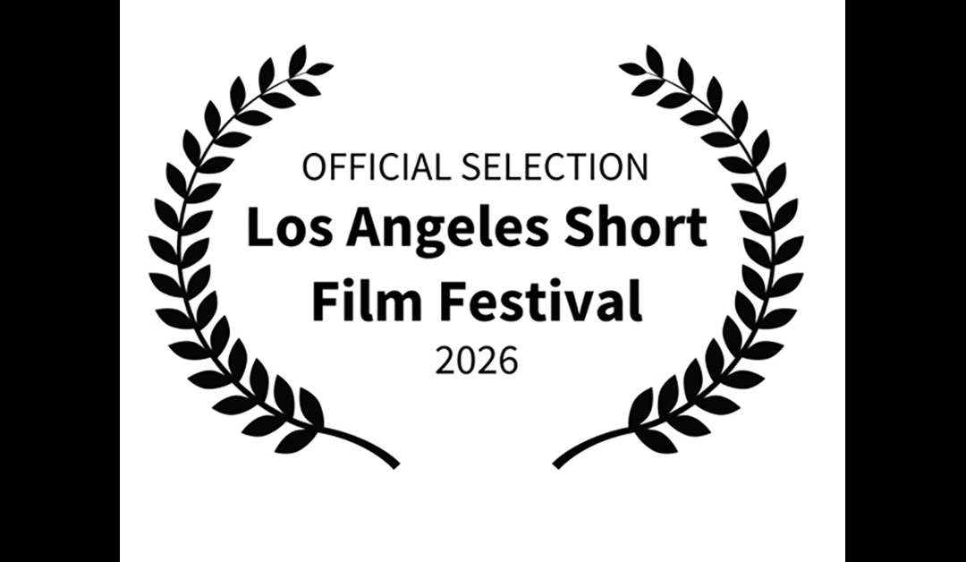 OUR AWARD WINNING DOCUMENTARY SHORT “Thanksgiving For Angels” SELECTED AGAIN!