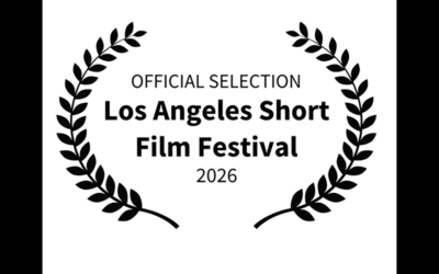 OUR AWARD WINNING DOCUMENTARY SHORT “Thanksgiving For Angels” SELECTED AGAIN!