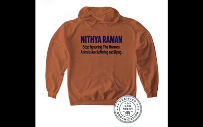 NEW NITH MERCH!!!